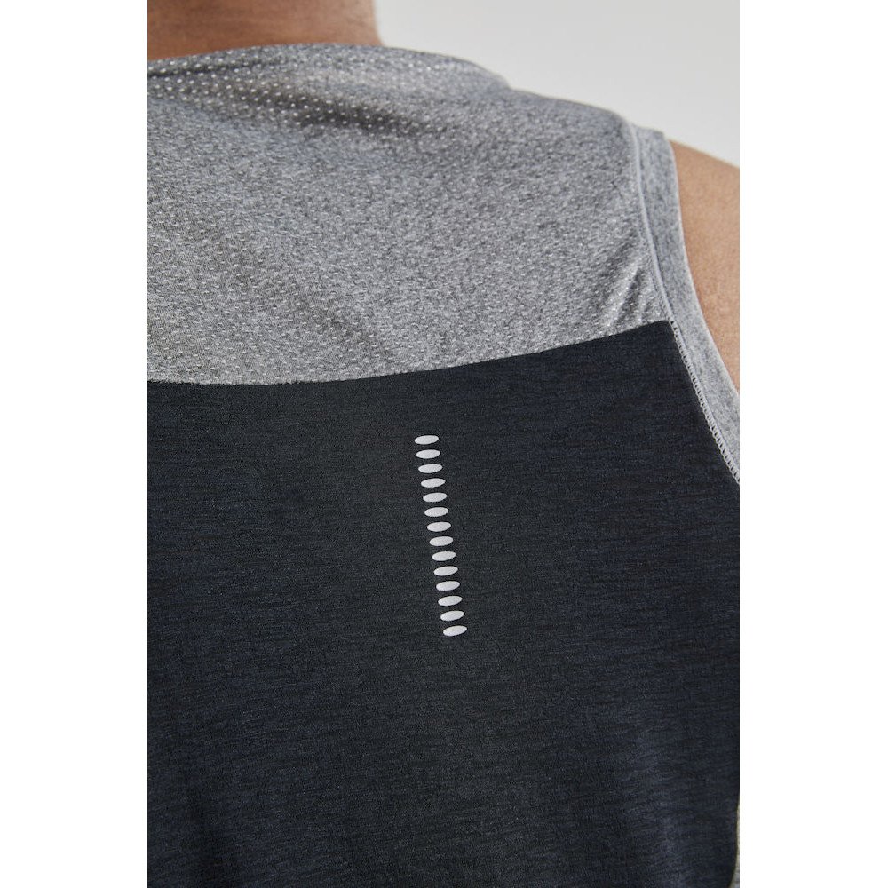 craft nanoweight singlet m szara craft nanoweight singlet m szara