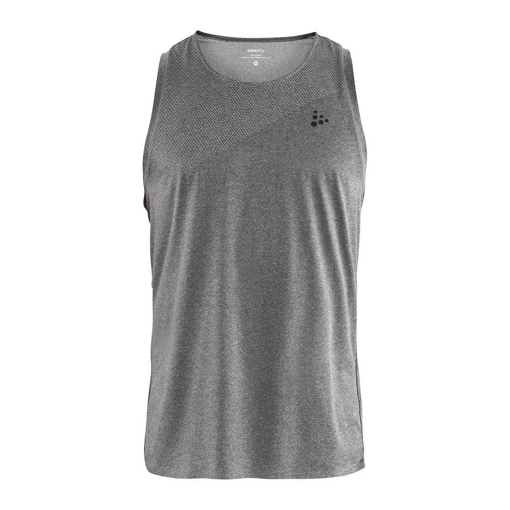 craft nanoweight singlet m szara craft nanoweight singlet m szara
