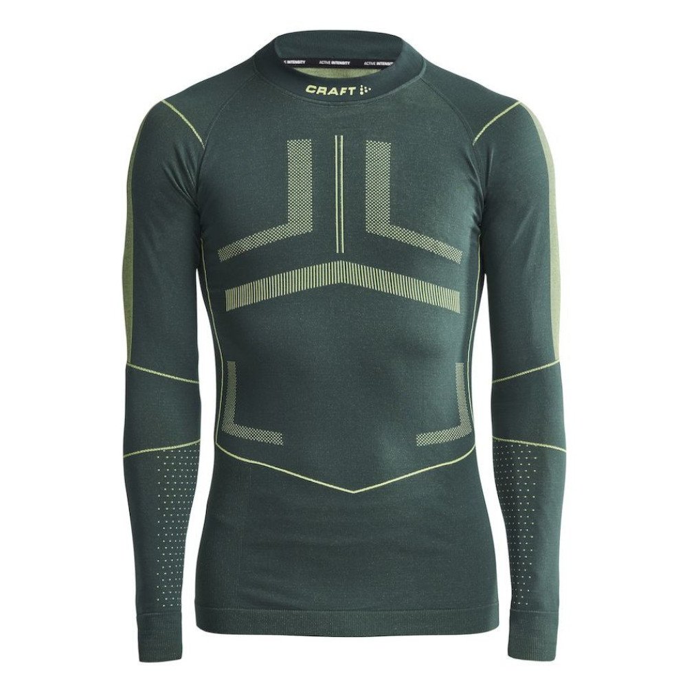 craft active intensity cn ls m zielona craft active intensity cn ls m zielona