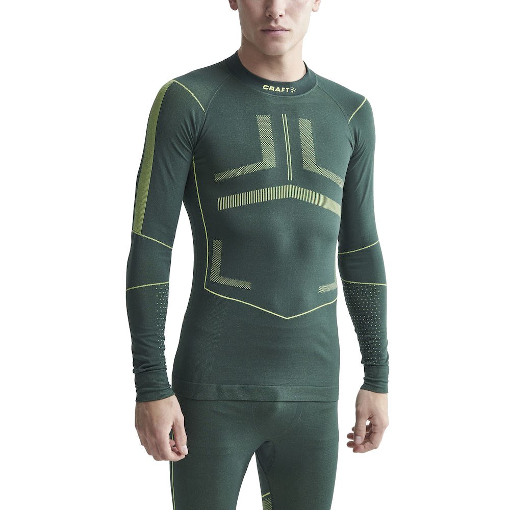 craft active intensity cn ls m zielona craft active intensity cn ls m zielona