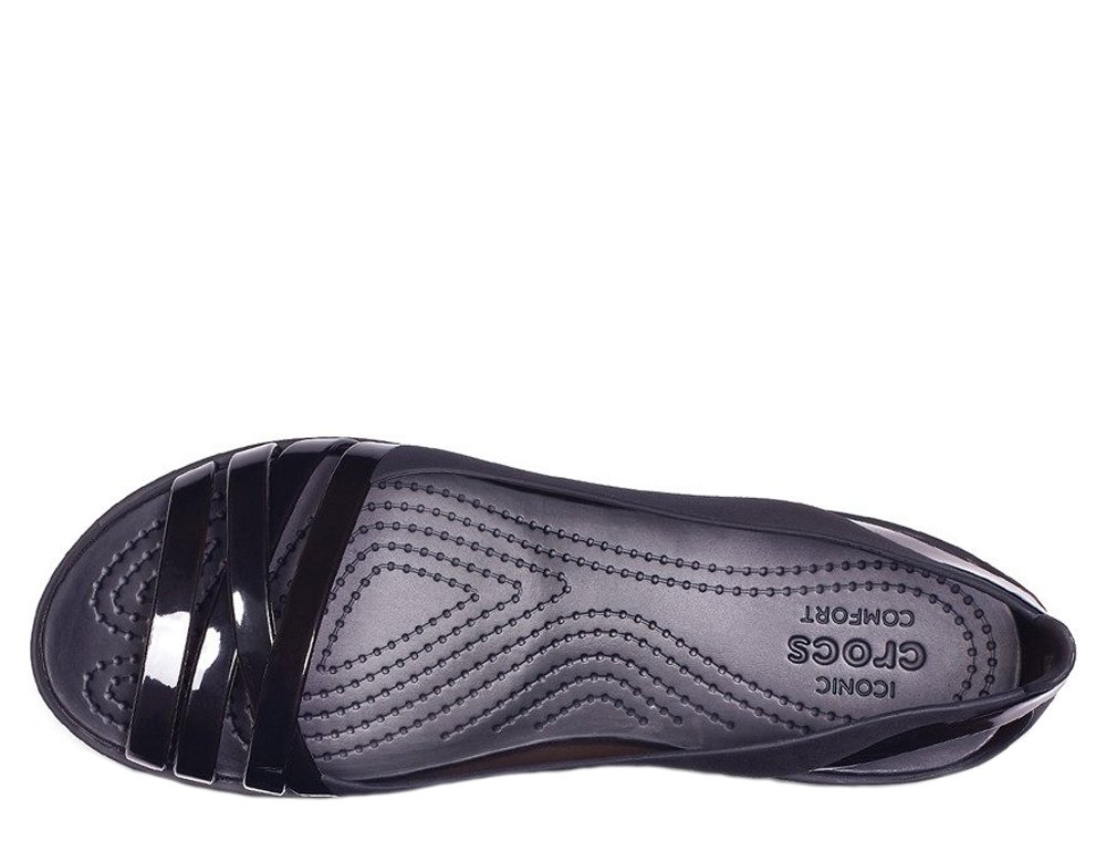 crocs isabella huarche 2 flat w crocs isabella huarche 2 flat w