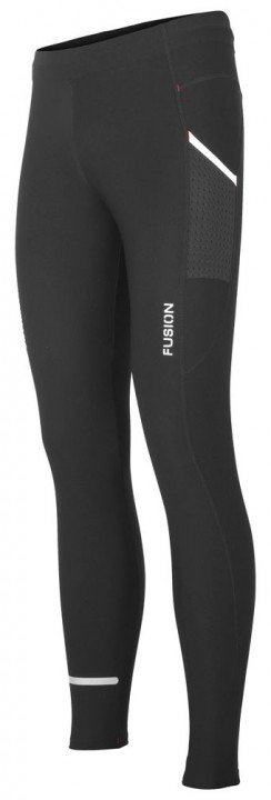 fusion c3 long tights black fusion c3 long tights black