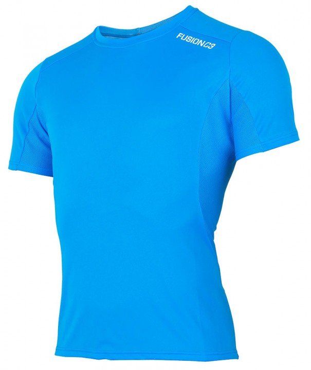 fusion c3+ t-shirt run surf fusion c3+ t-shirt run surf
