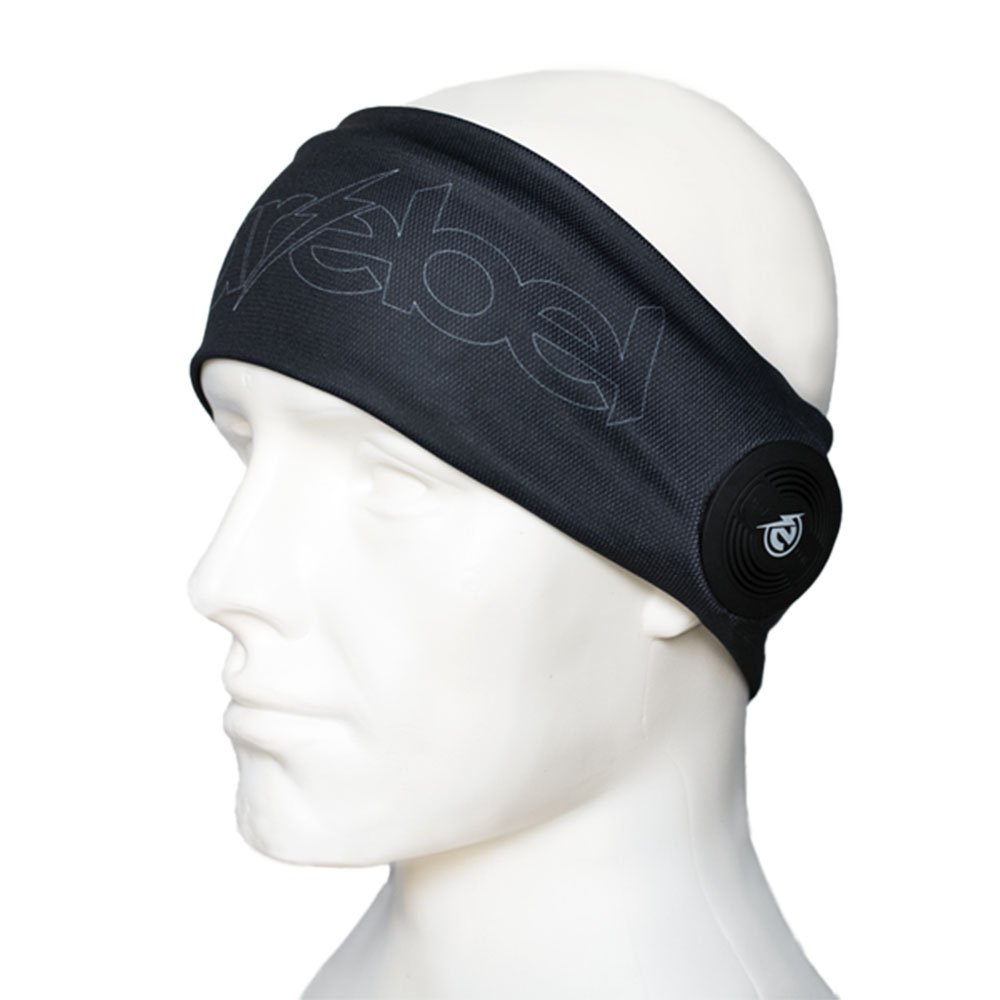 earebel jbl performance headband czarna earebel jbl performance headband czarna