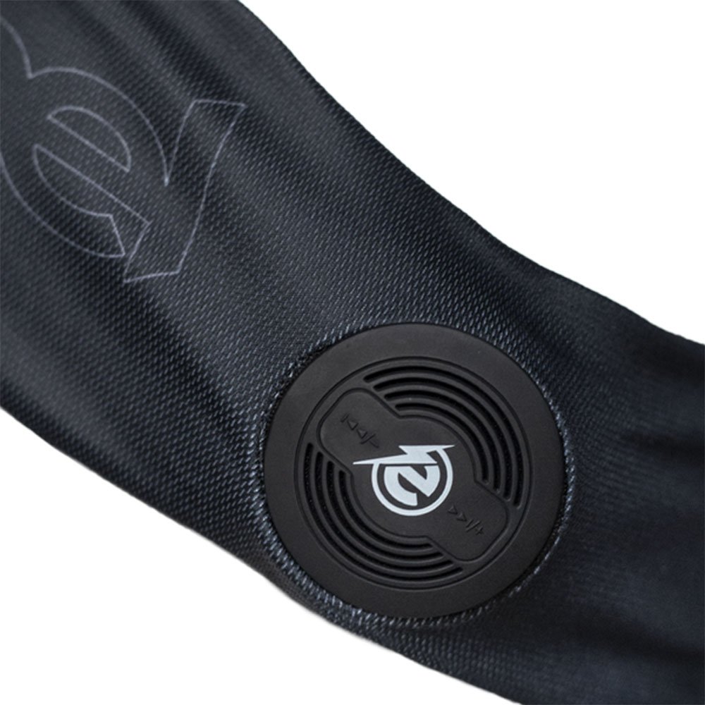 earebel jbl performance headband czarna earebel jbl performance headband czarna