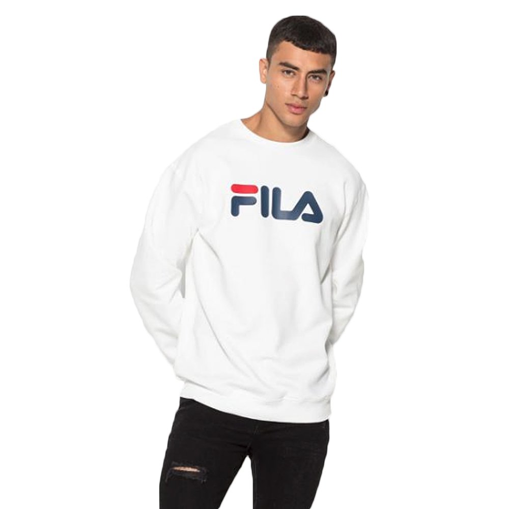 bluza fila unisex classic (681091-m67) bluza fila unisex classic (681091-m67)