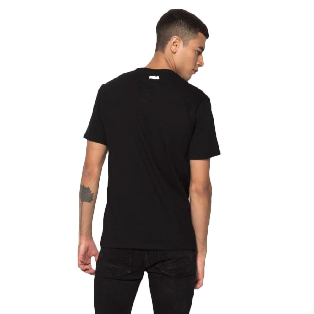 koszulka fila unisex classic (681093-002) koszulka fila unisex classic (681093-002)