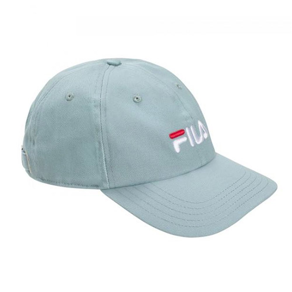 czapka fila unisex dad cap linear logo (685034-j48) czapka fila unisex dad cap linear logo (685034-j48)