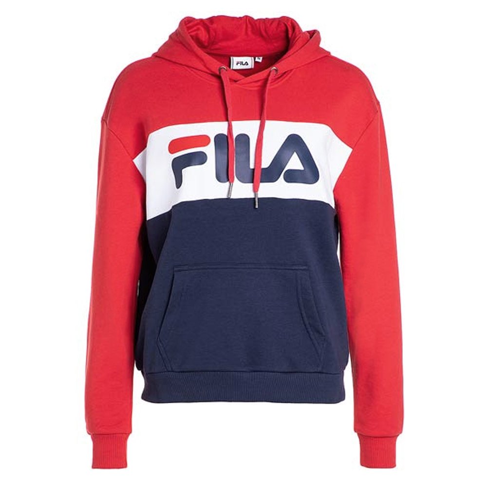 bluza fila wm lori (687042-g06) bluza fila wm lori (687042-g06)