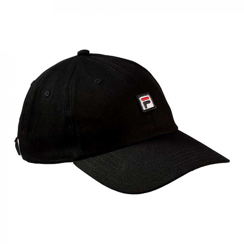 czapka fila dad cap f-box (686004-002) czapka fila dad cap f-box (686004-002)