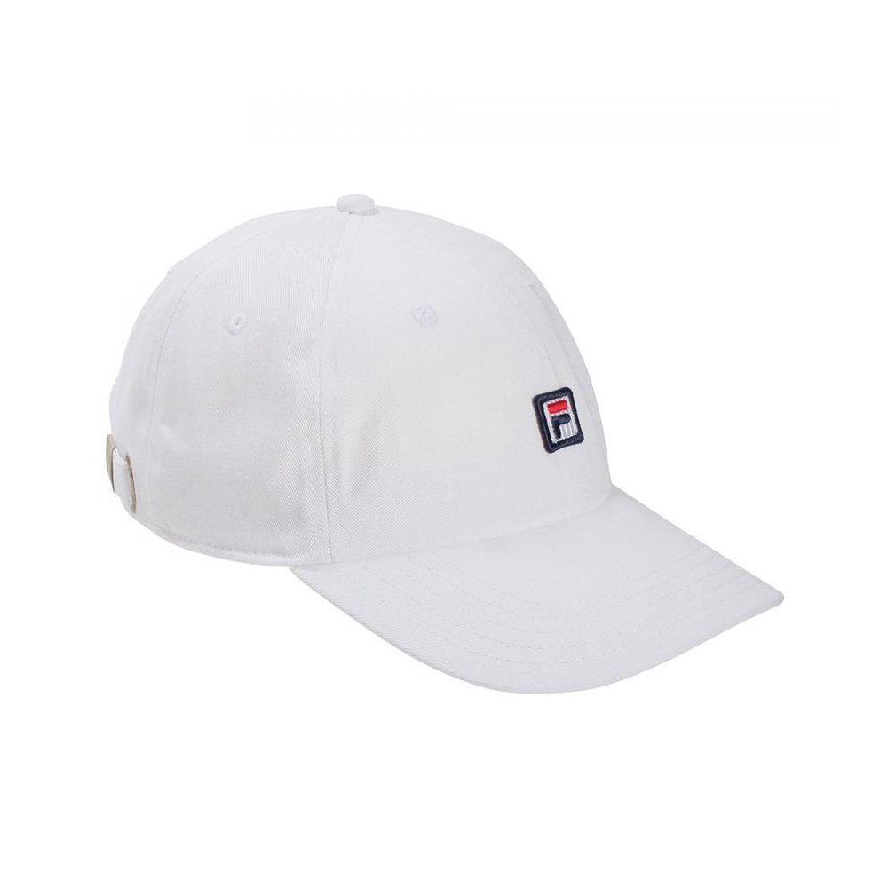 czapka fila dad cap f-box (686004-m67) czapka fila dad cap f-box (686004-m67)