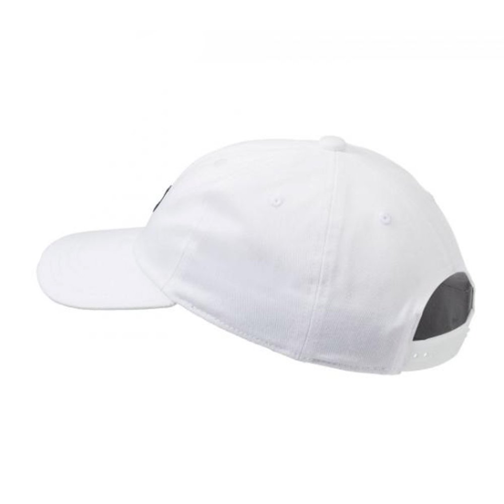czapka fila 6-panel linear logo czapka fila 6-panel linear logo