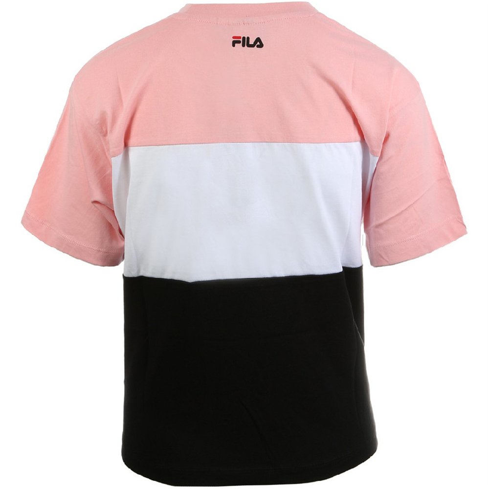 koszulka fila women allison (682125-a209) koszulka fila women allison (682125-a209)