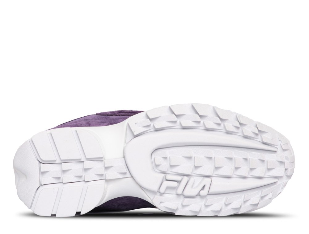 fila disruptor s low wmn (1010605-71q) fila disruptor s low wmn (1010605-71q)
