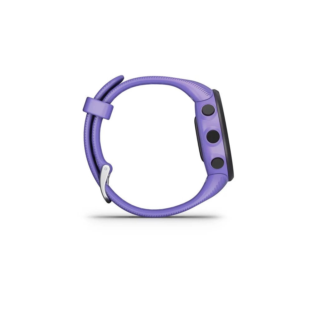 zagarek garmin forerunner 45, gps, 1 small, eu, fioletowy zagarek garmin forerunner 45, gps, 1 small, eu, fioletowy