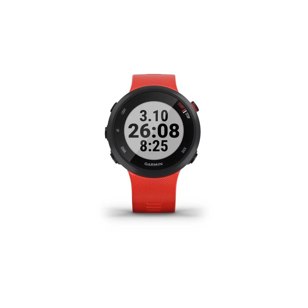zagarek garmin forerunner 45, gps, large, eu, zagarek garmin forerunner 45, gps, large, eu,