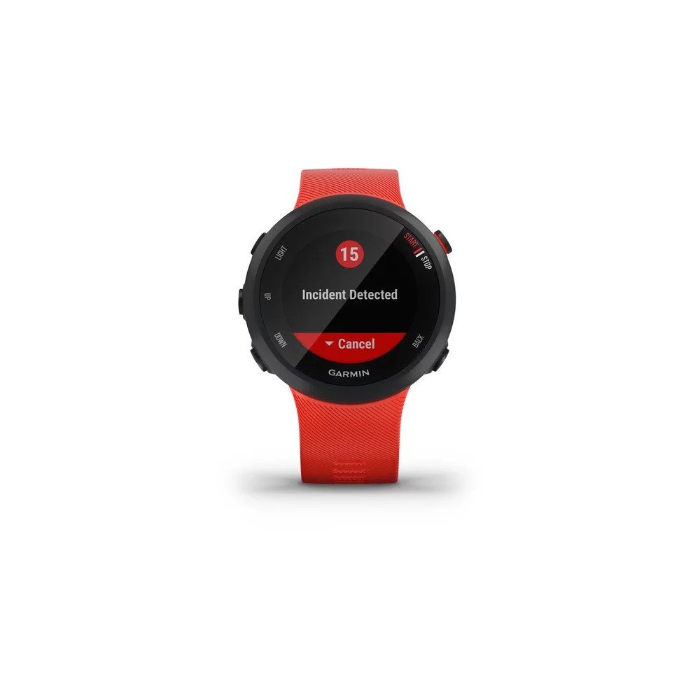 zagarek garmin forerunner 45, gps, large, eu, zagarek garmin forerunner 45, gps, large, eu,