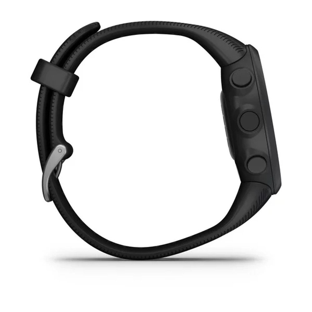 zagarek garmin forerunner 45, gps, large, eu, black zagarek garmin forerunner 45, gps, large, eu, black