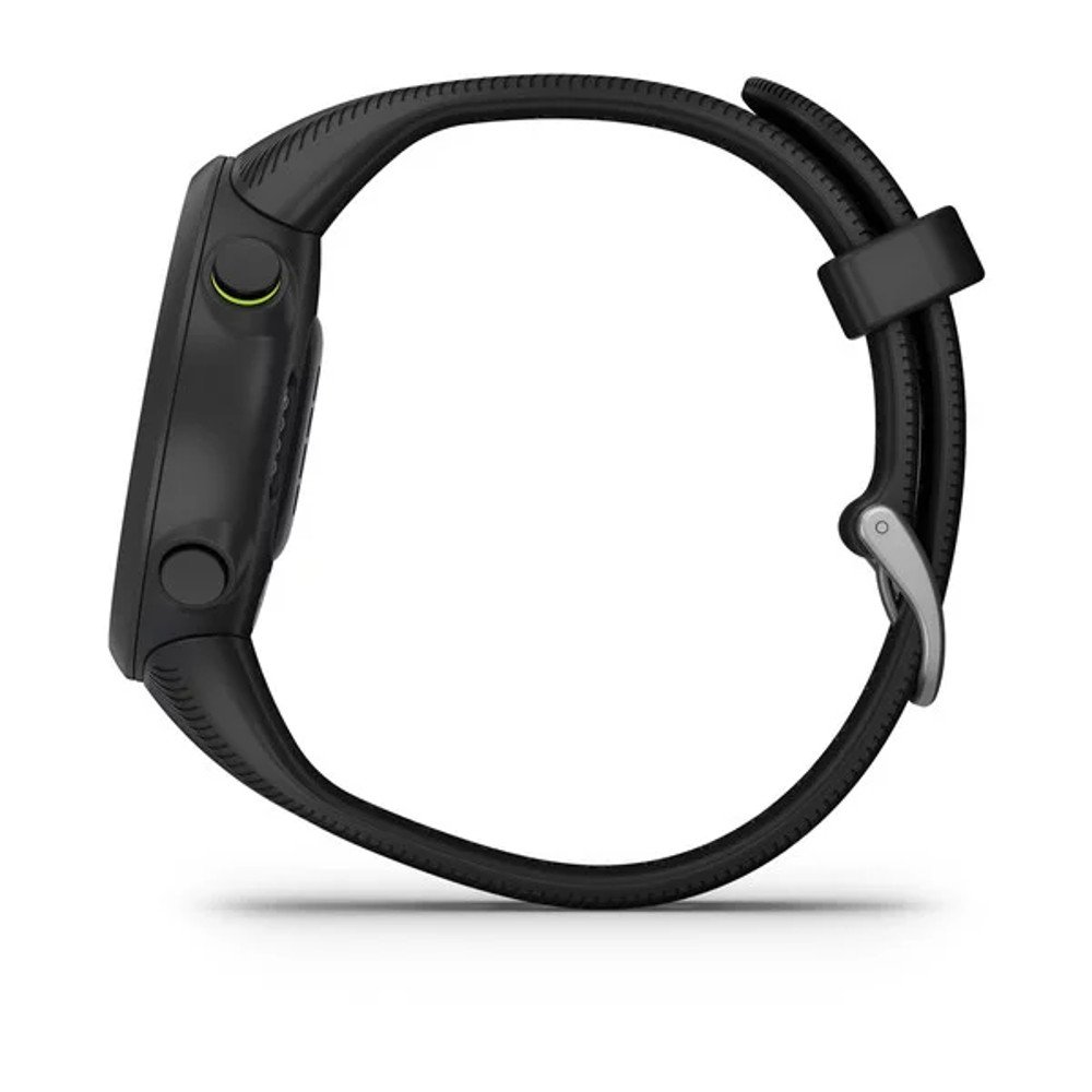 zagarek garmin forerunner 45, gps, large, eu, black zagarek garmin forerunner 45, gps, large, eu, black