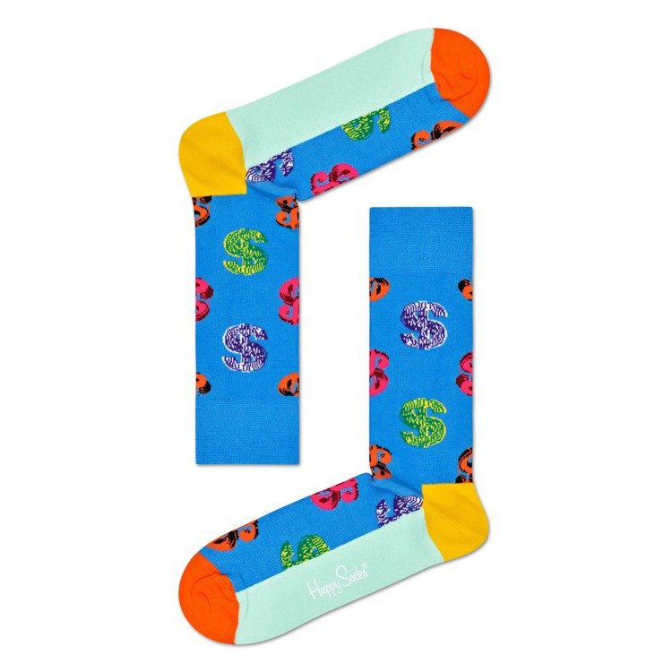 skarpety happy socks x andy warhol (awdol01-6500) skarpety happy socks x andy warhol (awdol01-6500)