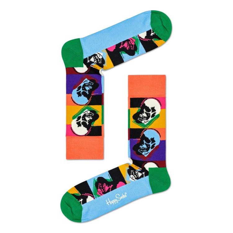 skarpety happy socks x andy warhol (awsku01-0100) skarpety happy socks x andy warhol (awsku01-0100)