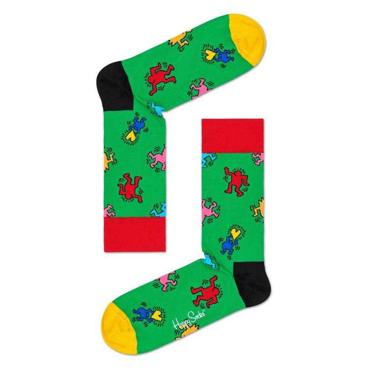 happy socks x keith haring happy socks x keith haring