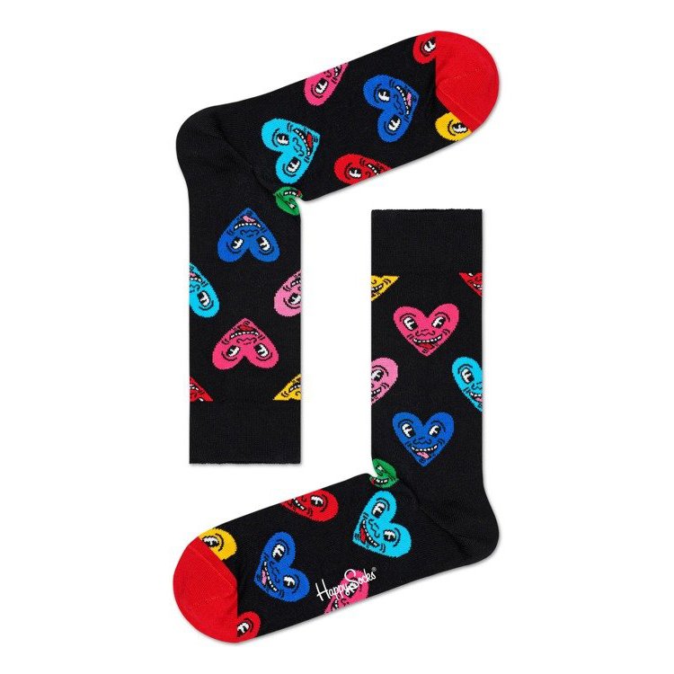 skarpety happy socks x keith haring (keh01-9300) skarpety happy socks x keith haring (keh01-9300)