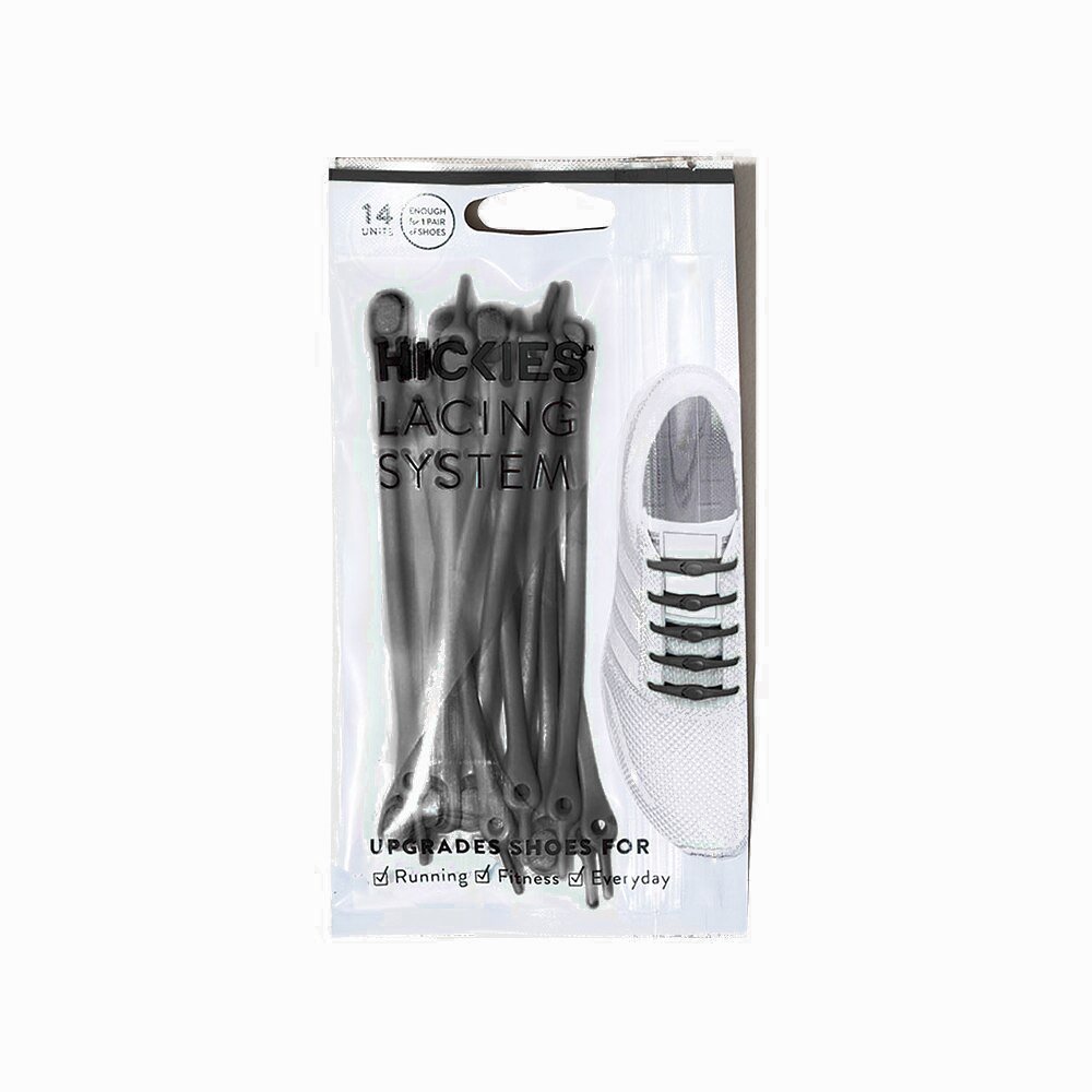 sznurówki hickies 2 black sznurówki hickies 2 black