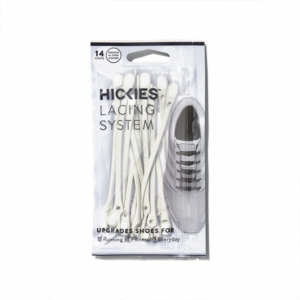 sznurówki hickies 2 sand / ivory sznurówki hickies 2 sand / ivory