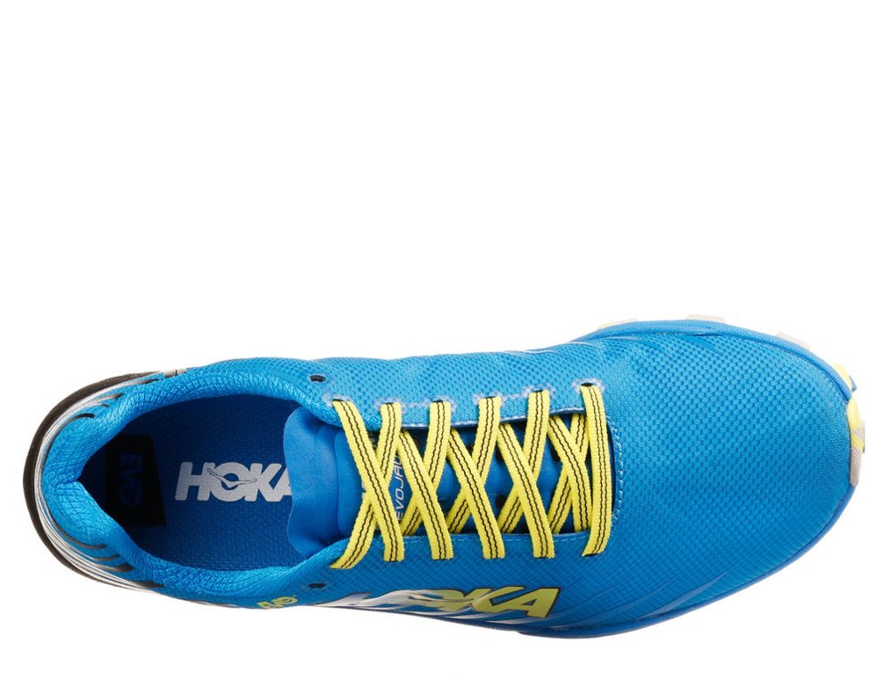 hoka evo jawz m cytrusowo-błękitne hoka evo jawz m cytrusowo-błękitne