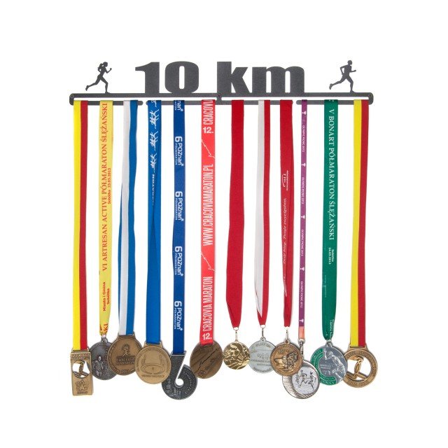 wieszaki na medale 10km 56cm wieszaki na medale 10km 56cm