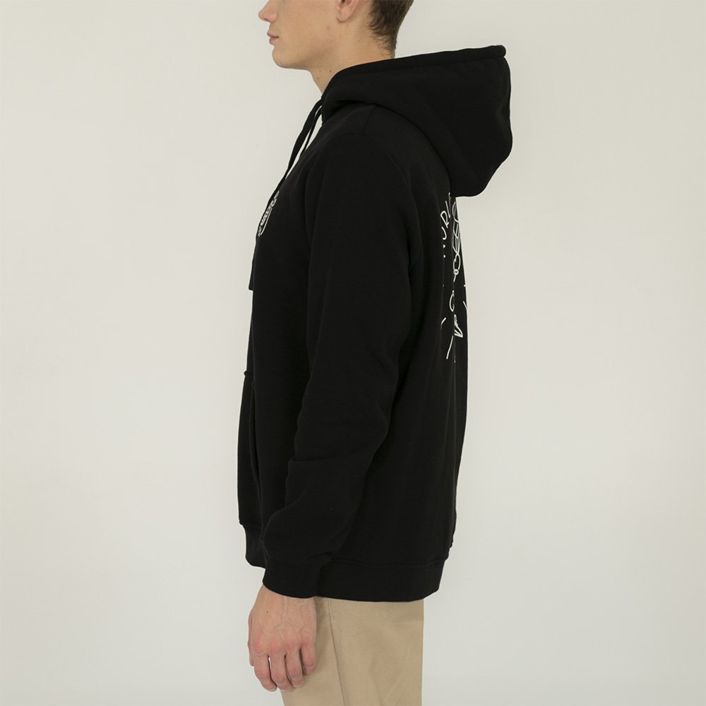 worldbox black box hoodie (wbbl-world-blk) worldbox black box hoodie (wbbl-world-blk)