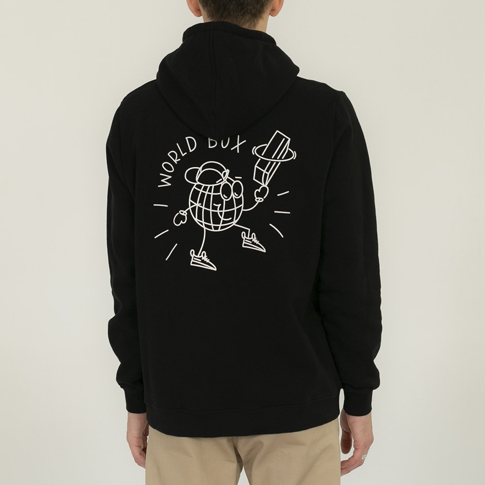 worldbox black box hoodie (wbbl-world-blk) worldbox black box hoodie (wbbl-world-blk)