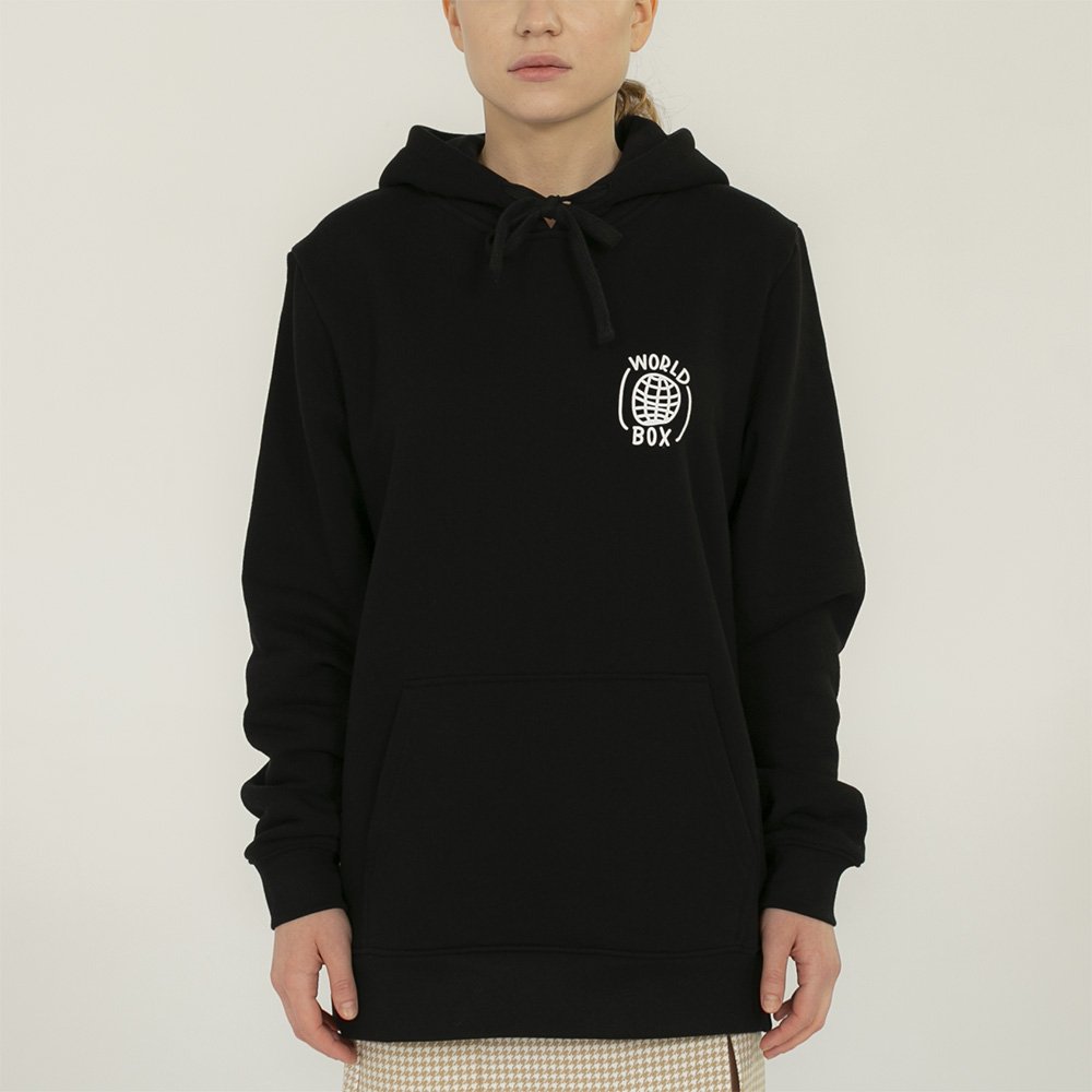 worldbox black box hoodie (wbbl-world-blk) worldbox black box hoodie (wbbl-world-blk)
