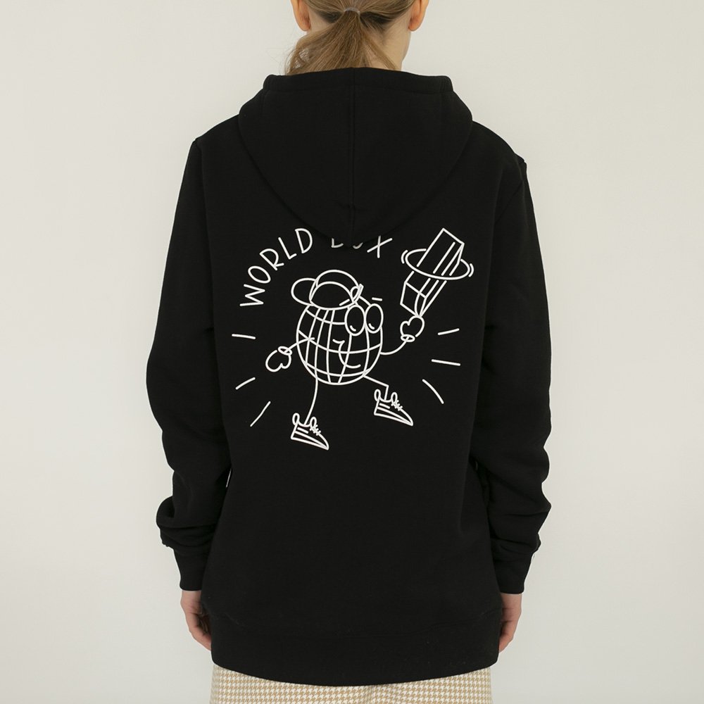 worldbox black box hoodie (wbbl-world-blk) worldbox black box hoodie (wbbl-world-blk)