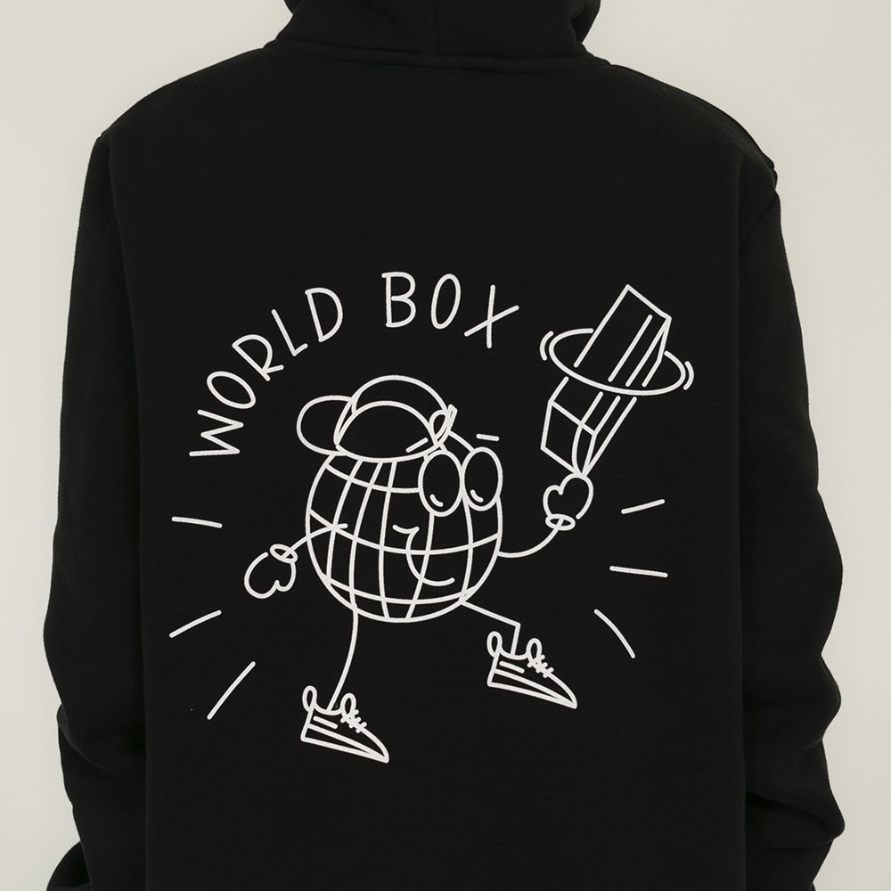 worldbox black box hoodie (wbbl-world-blk) worldbox black box hoodie (wbbl-world-blk)