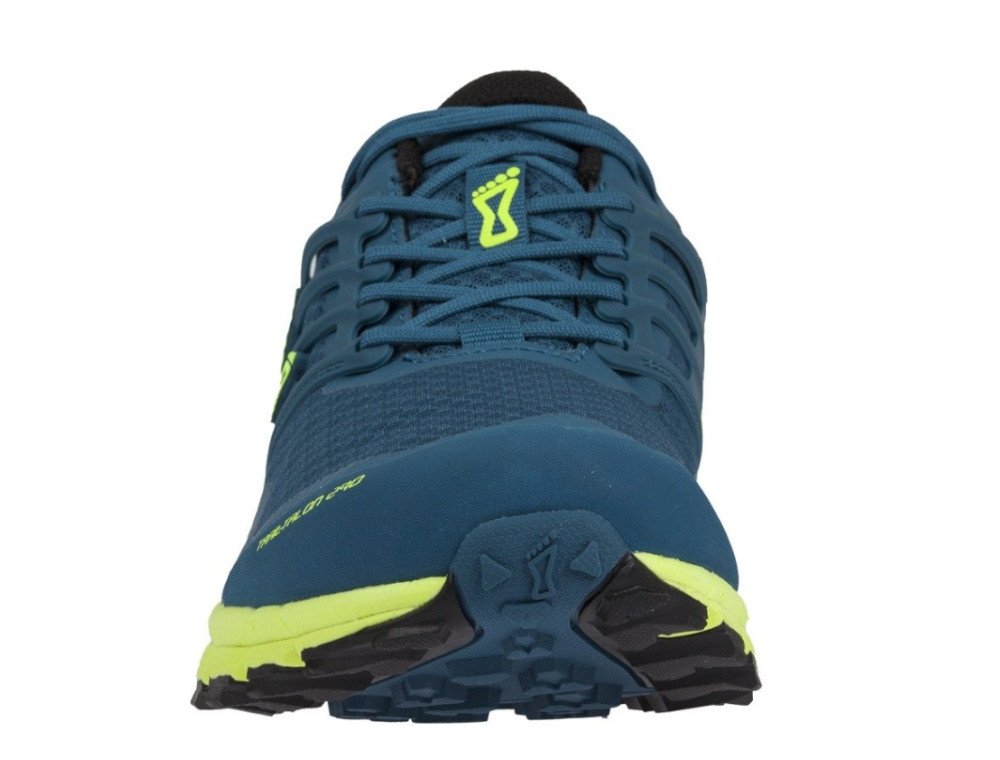 inov-8 trailtalon 290 m zielono-zóŁty inov-8 trailtalon 290 m zielono-zóŁty