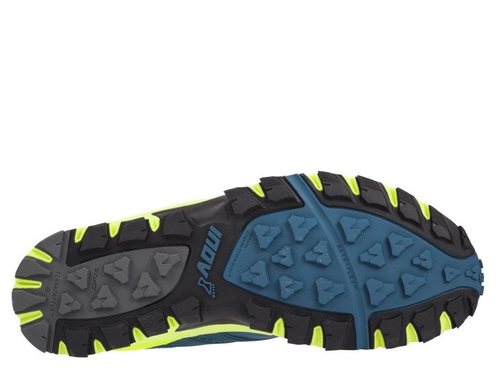 inov-8 trailtalon 290 m zielono-zóŁty inov-8 trailtalon 290 m zielono-zóŁty