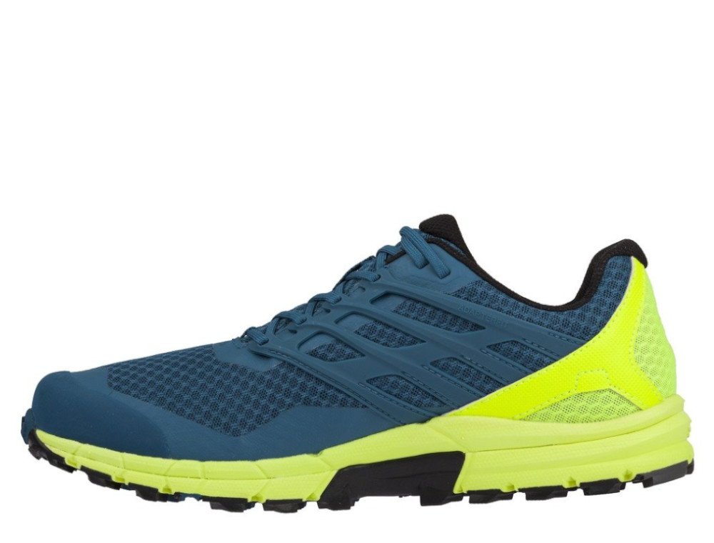 inov-8 trailtalon 290 m zielono-zóŁty inov-8 trailtalon 290 m zielono-zóŁty