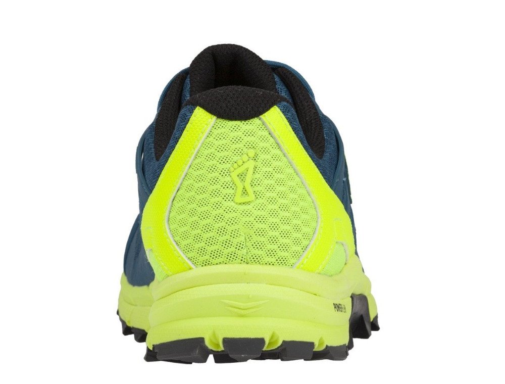 inov-8 trailtalon 290 m zielono-zóŁty inov-8 trailtalon 290 m zielono-zóŁty