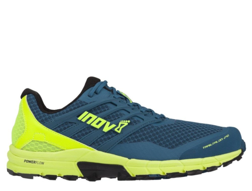 inov-8 trailtalon 290 m zielono-zóŁty inov-8 trailtalon 290 m zielono-zóŁty