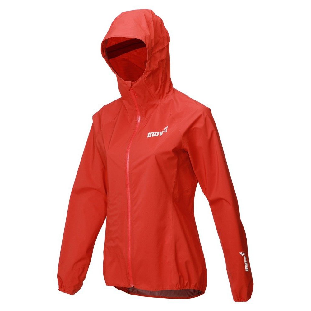 inov-8 at/c stormshell w czerwona inov-8 at/c stormshell w czerwona