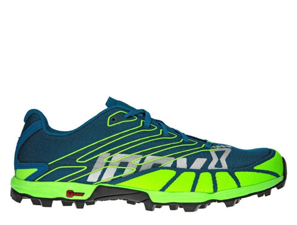 inov-8 x-talon 255 niebiesko-zielone m inov-8 x-talon 255 niebiesko-zielone m