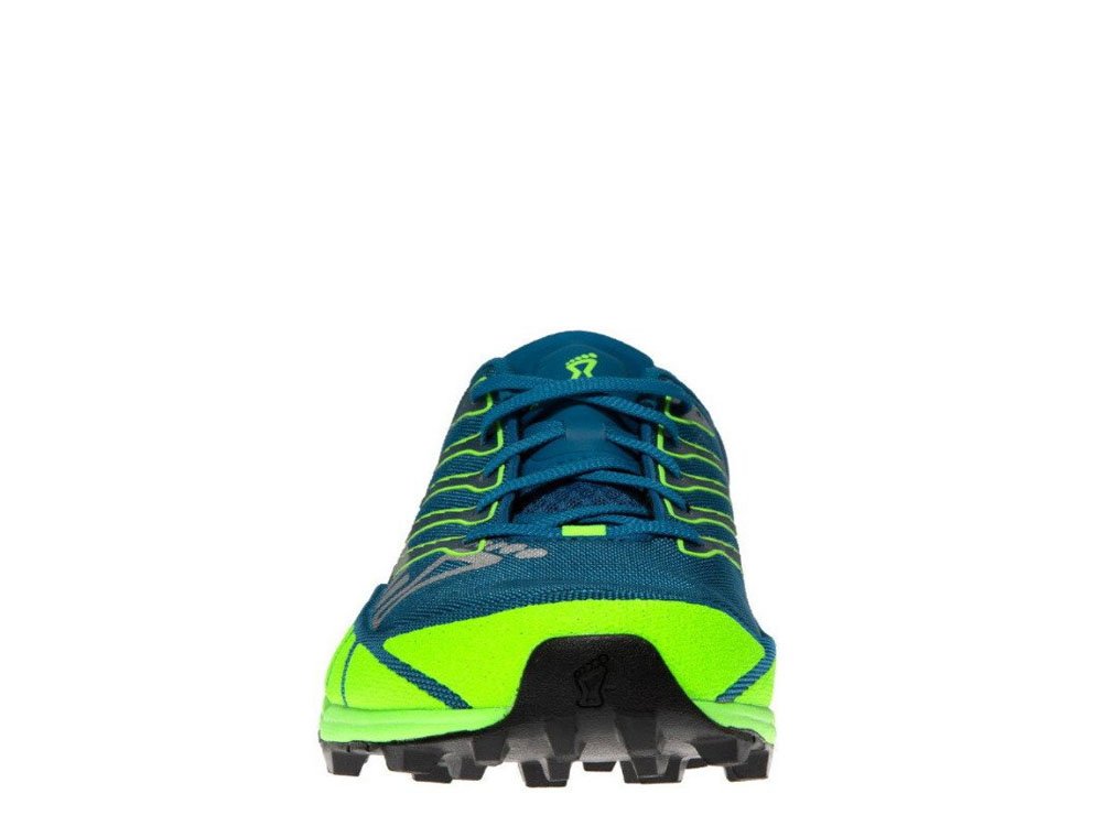 inov-8 x-talon 255 niebiesko-zielone m inov-8 x-talon 255 niebiesko-zielone m