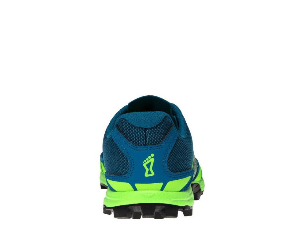 inov-8 x-talon 255 niebiesko-zielone m inov-8 x-talon 255 niebiesko-zielone m