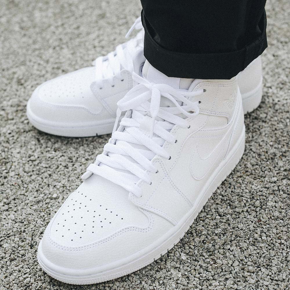 buty air jordan 1 mid (554724-129) buty air jordan 1 mid (554724-129)