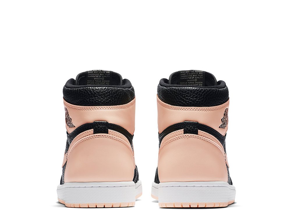 air jordan 1 retro high og "crimson tint" (555088-081) air jordan 1 retro high og "crimson tint" (555088-081)