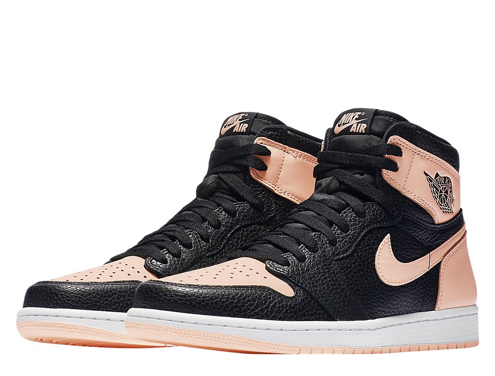 air jordan 1 retro high og "crimson tint" (555088-081) air jordan 1 retro high og "crimson tint" (555088-081)