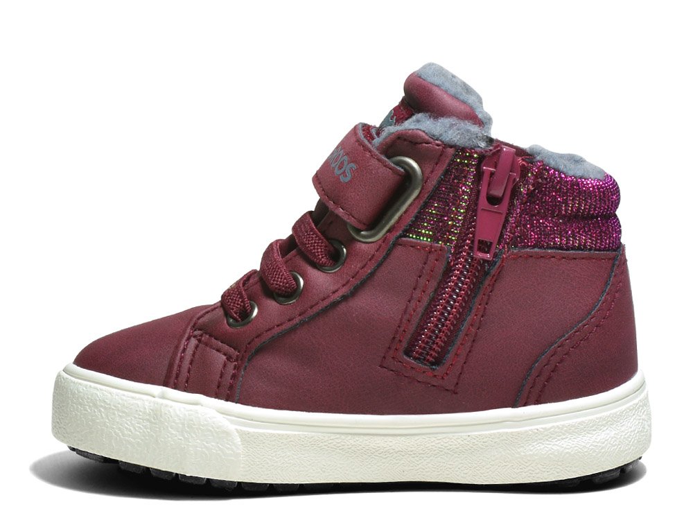 kangaroos kavu iii bordowe kangaroos kavu iii bordowe