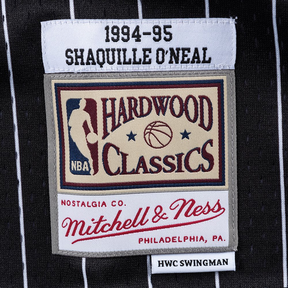 Mitchell & Ness NBA Swingman Jerseys Orlando Magic